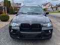 2008 BMW X5 30d II (E70), чёрный, 1300000 рублей - вид 1