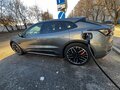 2023 Zeekr 001 100 kWh I, серый, 4950000 рублей - вид 6