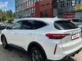 2024 Haval F7 I Рестайлинг, белый, 2400000 рублей - вид 5