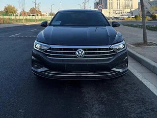 2019 Volkswagen Sagitar III, чёрный, 1090222 рублей, вид 3