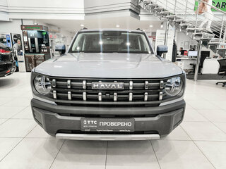 2024 Haval H3 I, серый, 2300000 рублей, вид 2