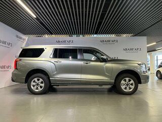 2026 Haval H5 II, серый, 4049000 рублей, вид 2
