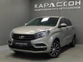 2018 Lada (ВАЗ) XRAY I, бежевый, 789000 рублей