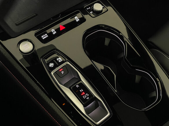 2026 Audi A5 L Sportback III (B10), серый - вид 19