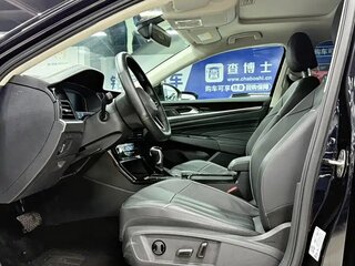 2023 Volkswagen Passat B8 Рестайлинг, чёрный, 2185000 рублей, вид 5