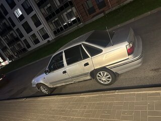 2004 Daewoo Nexia I, серый, 130000 рублей, вид 5