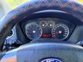 2007 Ford Focus II, чёрный - вид 4