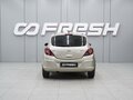 2007 Opel Corsa D, бежевый, 470000 рублей - вид 3