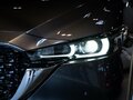 2026 Mazda CX-5 II Рестайлинг, серый - вид 3