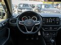 2021 Volkswagen Polo VI, чёрный, 1469000 рублей - вид 11