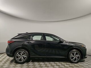 2026 Lexus RX 300 V, чёрный, 8800000 рублей, вид 4