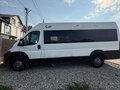 2010 Peugeot Boxer, белый, 470000 рублей