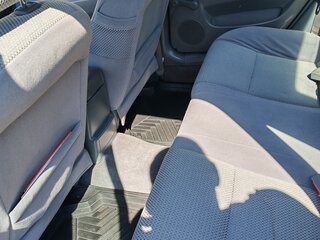 2012 Chevrolet Lacetti I, синий, 430000 рублей, вид 5