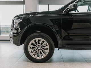 2026 Tank 500 I, чёрный, 7199000 рублей, вид 3