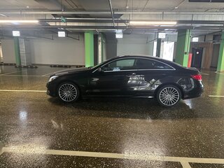 2013 Mercedes-Benz E-Класс 250 IV (W212, S212, C207) Рестайлинг, чёрный, 3000000 рублей, вид 4