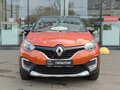 2017 Renault Kaptur I, оранжевый, 1475000 рублей - вид 1