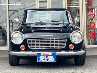 1969 Nissan Fairlady Z I (S30), чёрный, 5000000 рублей, вид 4