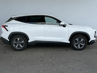 2024 Jetour Dashing I, белый, 1745000 рублей, вид 4