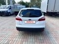 2012 Ford Focus III, белый, 780000 рублей - вид 5
