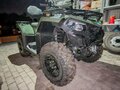 2025 CFMoto CFORCE 500 Basic, зелёный, 600000 рублей - вид 1