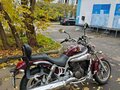 2014 Racer Cruiser, красный, 135000 рублей - вид 1