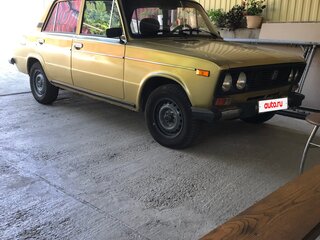 1999 Lada (ВАЗ) 2106, золотистый, 200000 рублей, вид 4