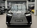 2026 Lexus LX 500d IV, чёрный, 18790000 рублей - вид 3