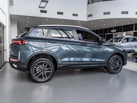 2026 Belgee X50+, серый, 2509990 рублей, вид 5
