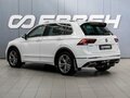 2018 Volkswagen Tiguan Allspace II, белый, 3369000 рублей - вид 1