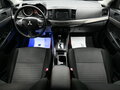 2012 Mitsubishi Lancer X Рестайлинг, белый, 860000 рублей - вид 9