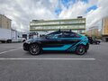 2010 Ford Focus II Рестайлинг, чёрный, 700000 рублей - вид 11