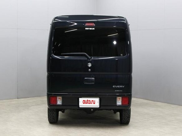 2022 Suzuki Every VI, чёрный, 760010 рублей - вид 5