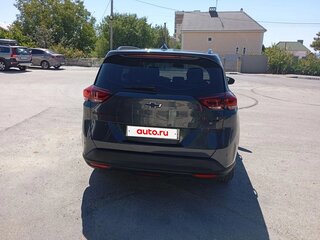 2020 Chevrolet Orlando II, серый, 1860000 рублей, вид 3