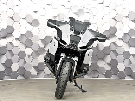 2025 BMW R 1300 RT, белый, 3199000 рублей, вид 5