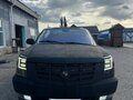 2008 Cadillac Escalade ESV III, чёрный, 2200000 рублей - вид 2