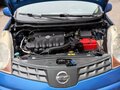2007 Nissan Note I, синий, 750000 рублей - вид 5