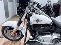 2011 Harley-Davidson Fat Boy, белый, 1399000 рублей - вид 8
