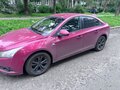 2011 Chevrolet Cruze I, красный, 600000 рублей - вид 3