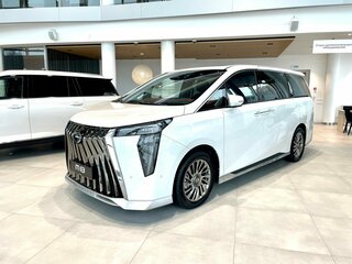 2026 GAC M8, белый, 6765499 рублей, вид 1