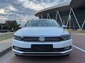 2018 Volkswagen Passat B8, белый, 1990000 рублей - вид 2