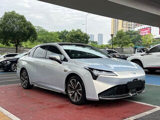 2024 Aion S Plus 70, серебристый, 1320000 рублей, вид 1