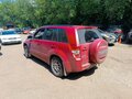 2010 Suzuki Grand Vitara II Рестайлинг, красный, 600000 рублей - вид 7