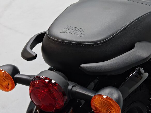 2025 Royal Enfield Hunter, зелёный, 432000 рублей - вид 23