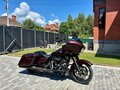 2021 Harley-Davidson Road Glide Special, красный - вид 2