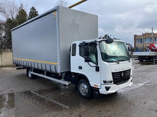 2024 КамАЗ 43089 Компас-9, белый, 4788700 рублей, вид 2