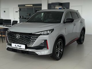 2025 Changan UNI-S I, серый, 3209900 рублей, вид 1