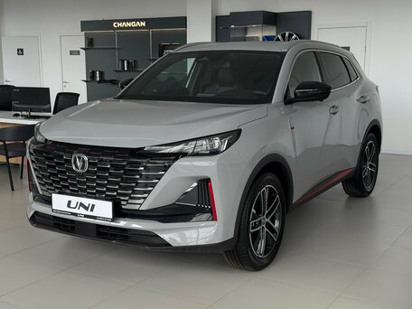 Changan UNI-S I