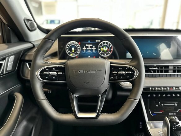 2026 Tenet T4L, красный, 2329000 рублей - вид 7