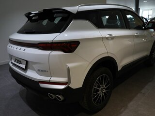 2026 Belgee X50+, белый, 2319990 рублей, вид 4