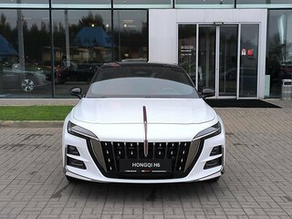 2025 Hongqi H6, белый, 4399000 рублей, вид 2